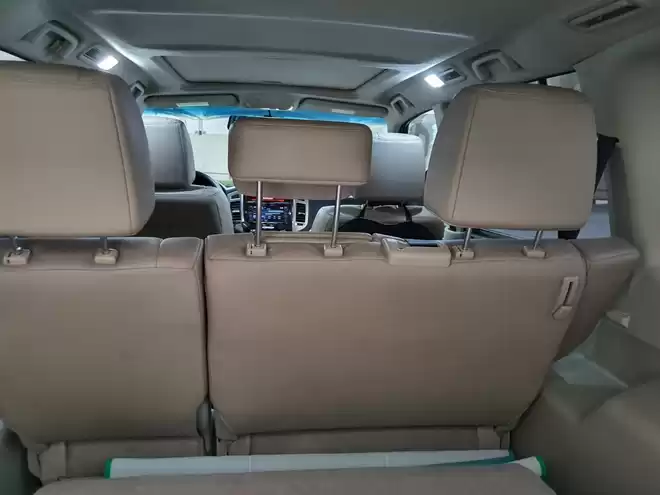 مستعملة Mitsubishi Pajero للبيع في الدوحة #5082 - 1  صورة 